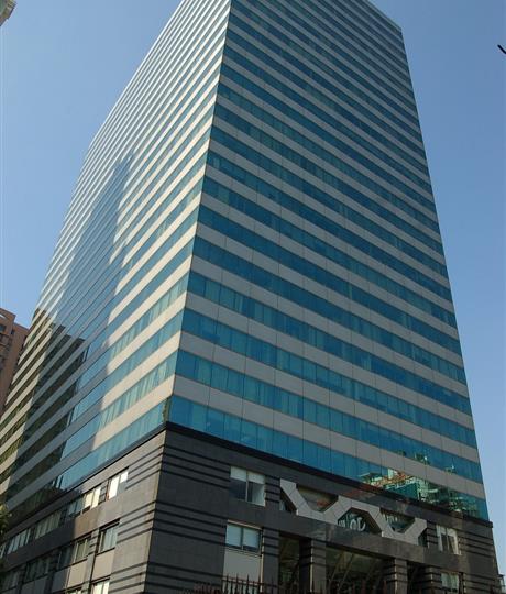 伟恒通（上海）有限公司