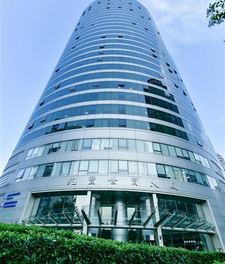 伟恒通（上海）有限公司